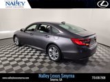 Used 2018 Honda Accord LX image 4