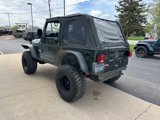 Used 2005 Jeep Wrangler X w/ Willys Edition Group image 4