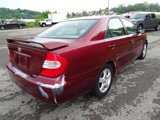 Used 2004 Toyota Camry SE image 6