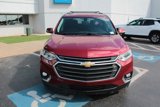 Used 2021 Chevrolet Traverse LT image 5