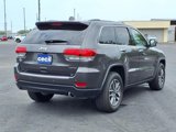 Used 2020 Jeep Grand Cherokee Limited image 6