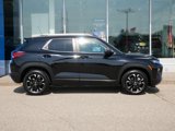 Certified 2022 Chevrolet TrailBlazer LT w/ Convenience Package image 2