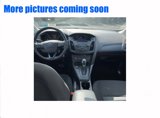 Used 2017 Ford Focus SE w/ Cold Weather Package image 3