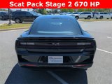 New 2025 Dodge Charger R/T Scat Pack w/ Track Pack image 5
