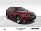 Used 2017 Lexus NX 200t AWD image 3