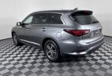 Certified 2020 INFINITI QX60 Luxe w/ Essential Package image 6