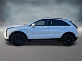 New 2025 Cadillac XT4 Sport w/ LPO, Onyx Lite Package image 2
