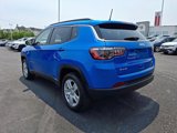 Certified 2022 Jeep Compass Latitude image 4