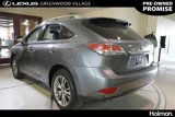 Used 2014 Lexus RX 450h AWD image 5
