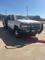 Used 2015 Chevrolet Silverado 3500 W/T w/ WT Convenience Package image 2