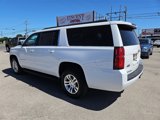 Used 2019 Chevrolet Suburban LT image 4