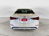 New 2025 Nissan Sentra SV image 4