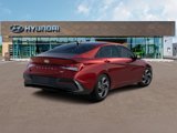 New 2025 Hyundai Elantra SEL image 4