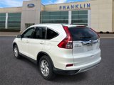 Used 2016 Honda CR-V EX-L image 5
