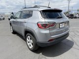 Used 2018 Jeep Compass Latitude image 5