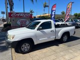 Used 2014 Toyota Tacoma 2WD Regular Cab image 5