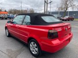 Used 2001 Volkswagen Cabrio GLX image 3