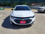 Used 2023 Chevrolet Malibu LS image 2