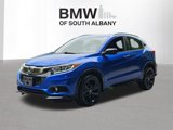 Used 2022 Honda HR-V Sport image 6