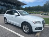 Used 2016 Audi Q5 2.0T Premium Plus w/ Technology Package image 6