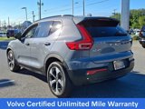Certified 2023 Volvo XC40 B5 Plus w/ Driver Assist Package image 4