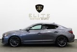 Used 2022 Acura ILX image 2