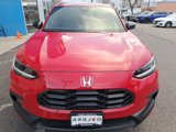 New 2025 Honda HR-V Sport image 3