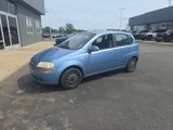 Used 2005 Chevrolet Aveo LS image 3