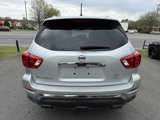 Used 2018 Nissan Pathfinder SV image 6