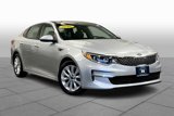 Used 2016 Kia Optima EX w/ Premium Package image 2
