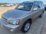Used 2006 Toyota Highlander Limited image 3