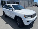 Used 2021 Jeep Grand Cherokee Limited w/ Trailer Tow Group IV image 2