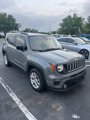 Used 2021 Jeep Renegade Latitude w/ Convenience Group image 2