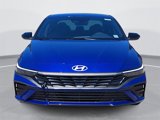 New 2025 Hyundai Elantra Sport image 2