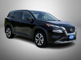 Used 2021 Nissan Rogue SV image 3