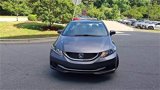 Used 2015 Honda Civic LX image 3