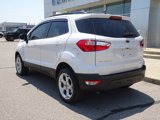 Used 2022 Ford EcoSport SE w/ SE Convenience Package image 3