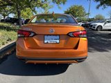 Used 2021 Nissan Versa SV image 6