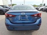 Used 2018 MAZDA MAZDA3 Grand Touring w/ Premium Equipment Package image 5
