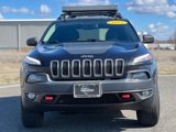 Used 2015 Jeep Cherokee Trailhawk image 2