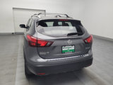 Used 2018 Nissan Rogue Sport SV image 6