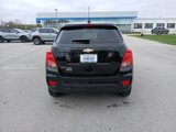 Used 2022 Chevrolet Trax LS w/ Tint and Cruise Package image 4