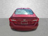 Used 2021 Honda Accord LX image 3