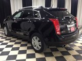 Used 2012 Cadillac SRX Luxury image 4