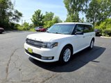 Used 2017 Ford Flex SEL w/ Equipment Group 202A image 3