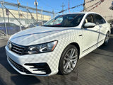 Used 2017 Volkswagen Passat 1.8T R-Line image 2