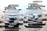 Used 2017 Acura TLX V6 w/ Advance Package image 3