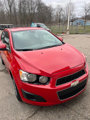 Used 2012 Chevrolet Sonic LT image 2