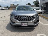 Certified 2023 Ford Edge SEL image 3