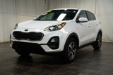 Used 2022 Kia Sportage LX image 2